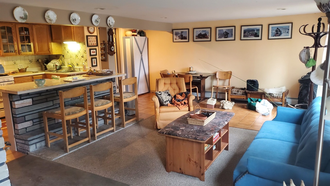 Photo of Livingroom in Deposit