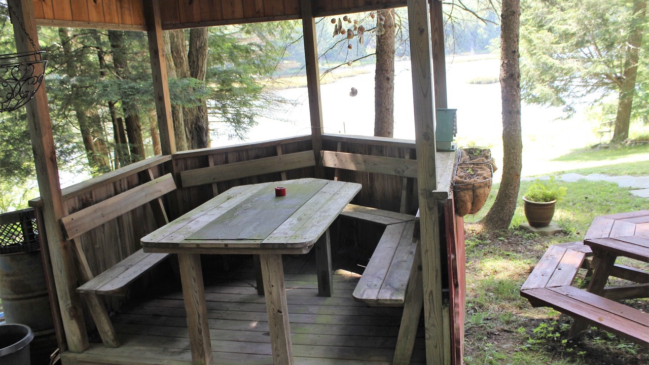 Photo of Outdoor in Deposit