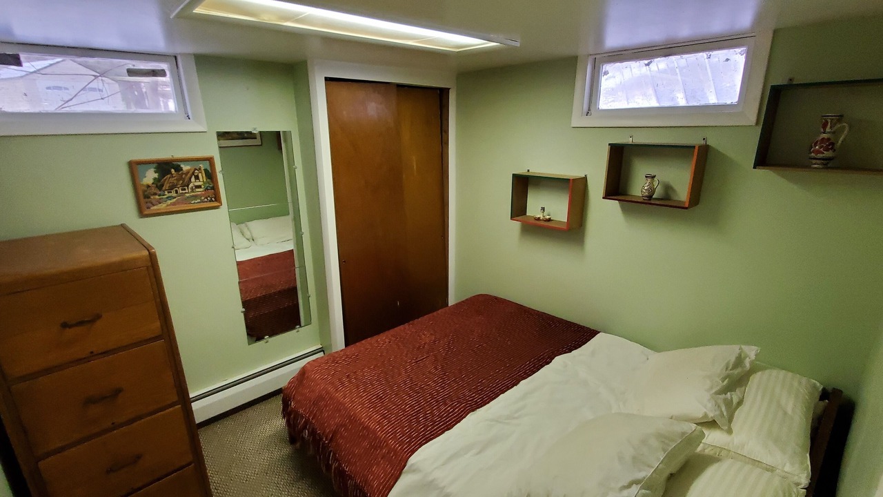 Photo of Bedroom in Deposit