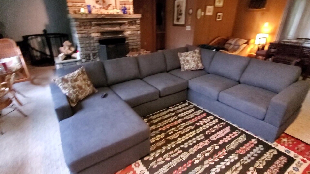 Photo of Livingroom in Deposit