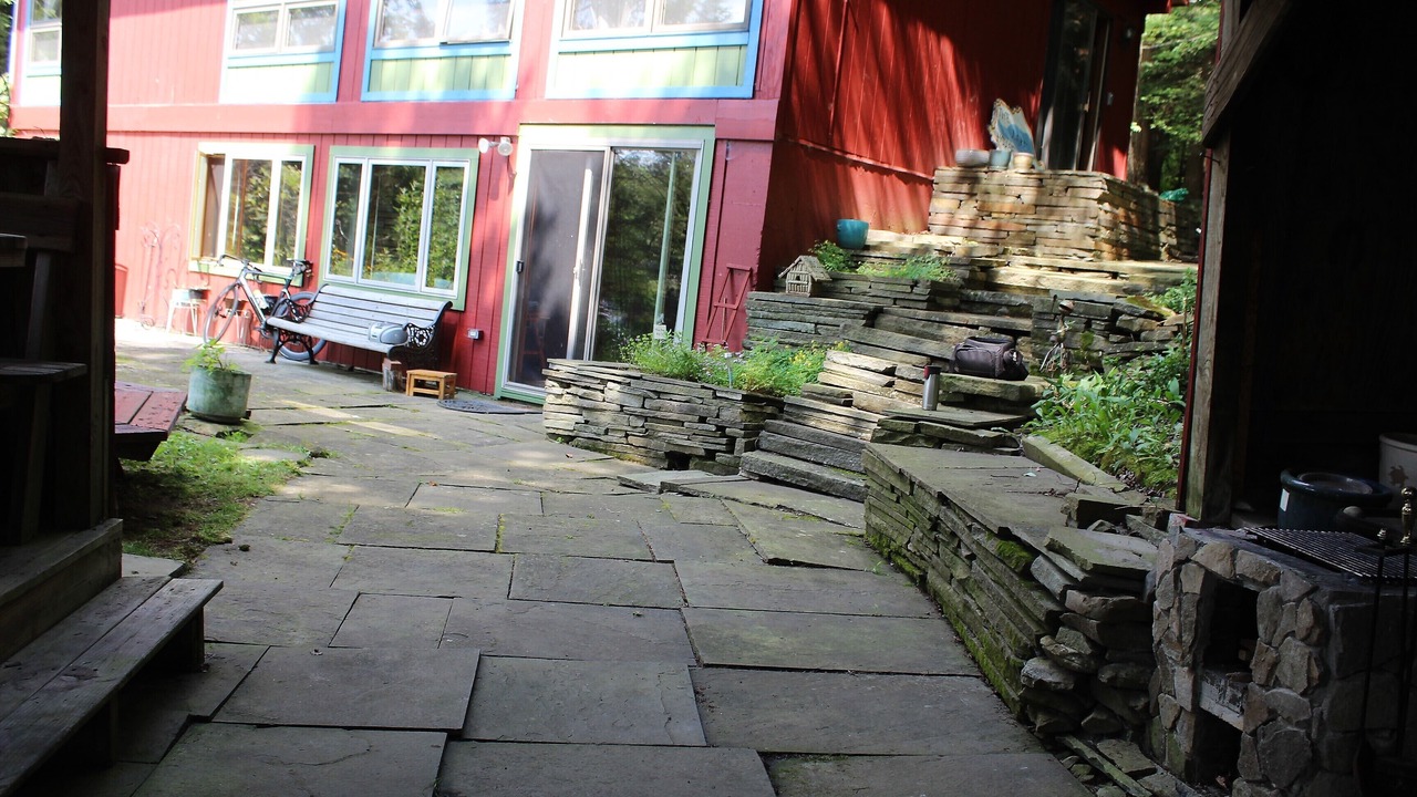Photo of Patio Balcony in Deposit