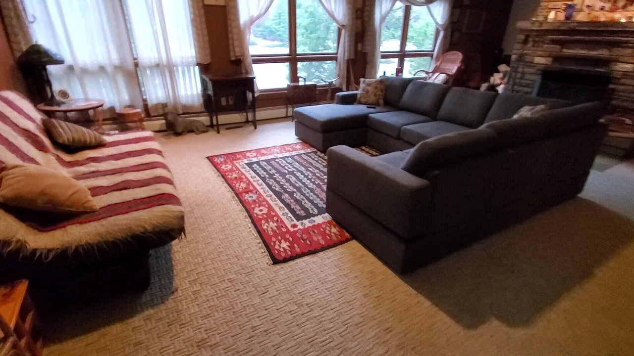 Photo of Livingroom in Deposit