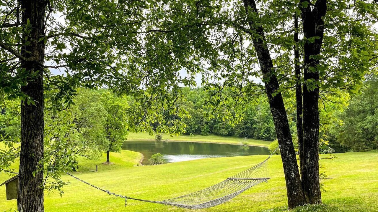 Photo of Outdoor in Montevallo