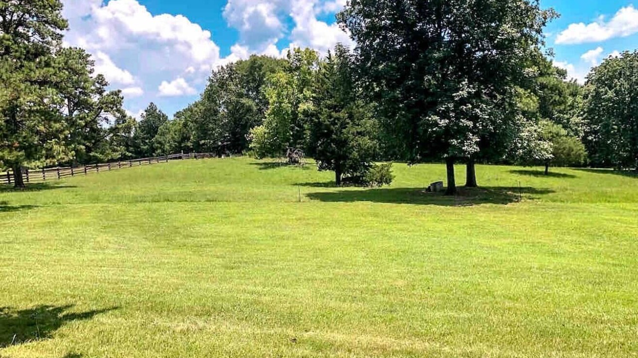 Photo of Outdoor in Montevallo
