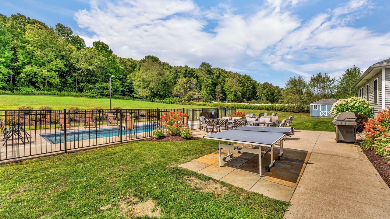 Photo of Outdoor in Cooperstown