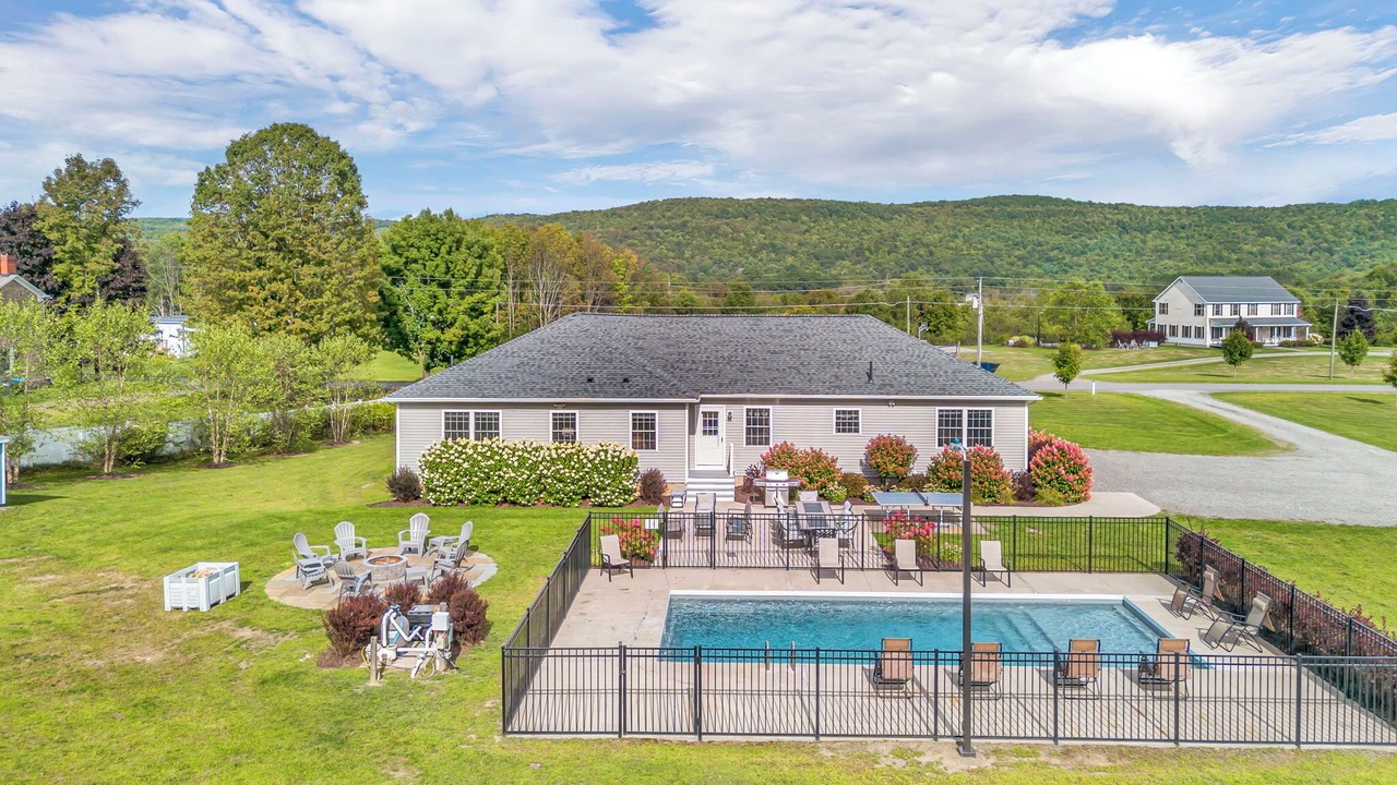 Photo of Outdoor in Cooperstown
