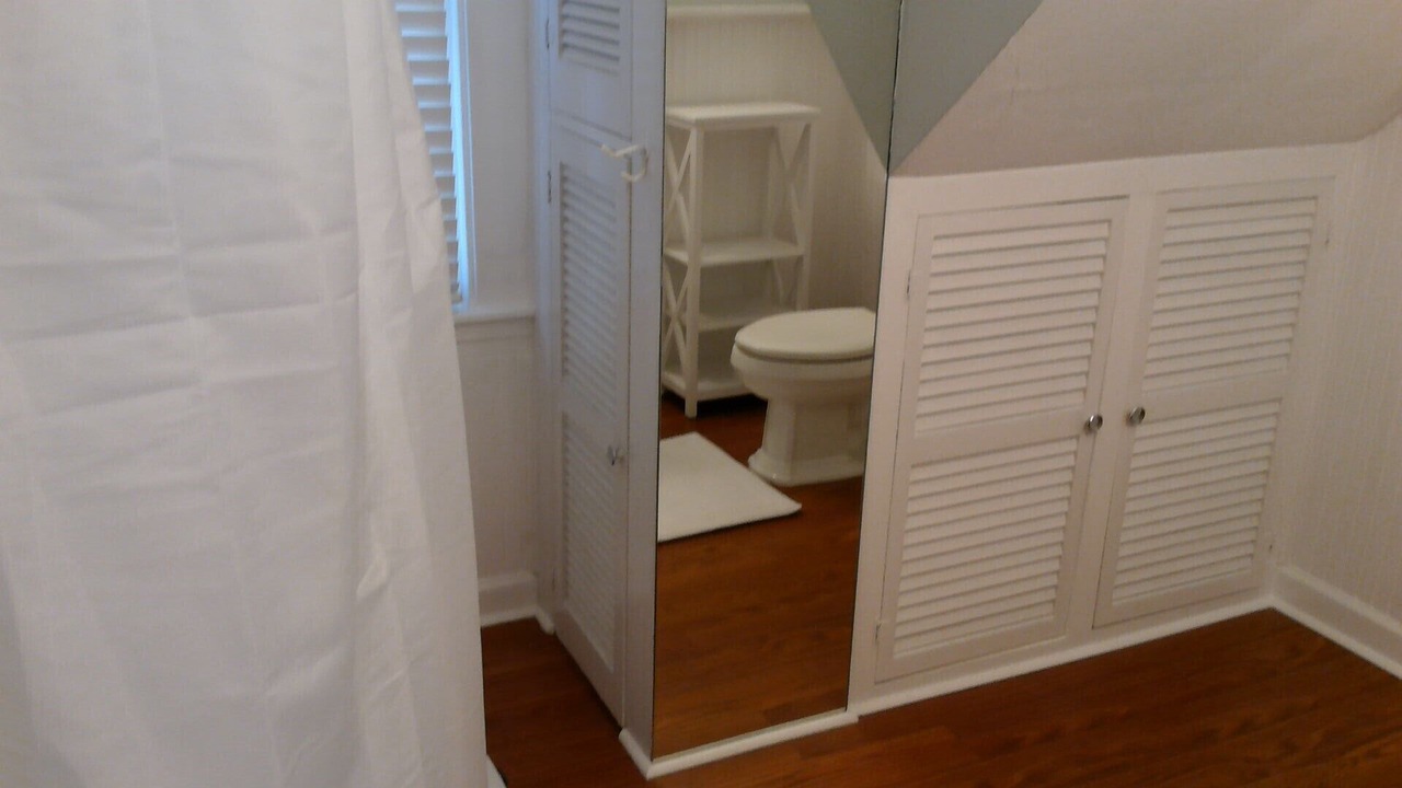 Photo of Bathroom in Annapolis
