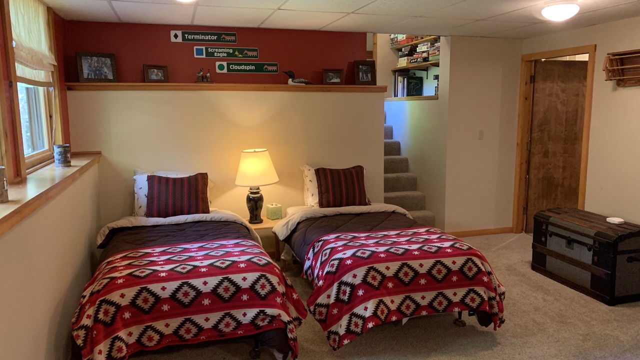 Photo of Bedroom in Brownsville