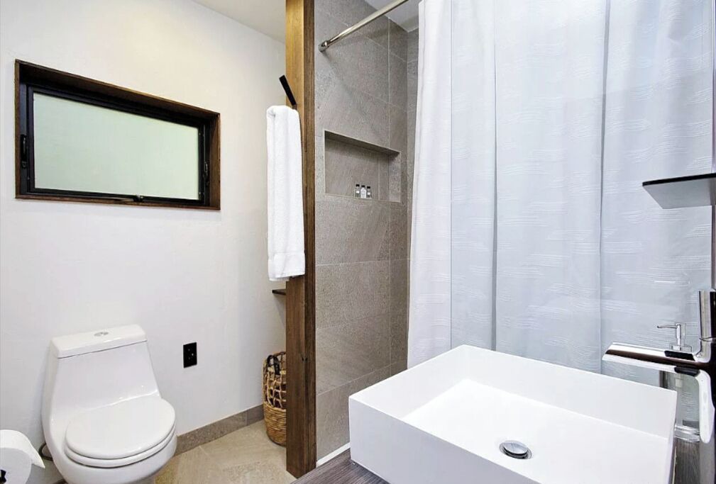 Photo of Bathroom in Rhododendron