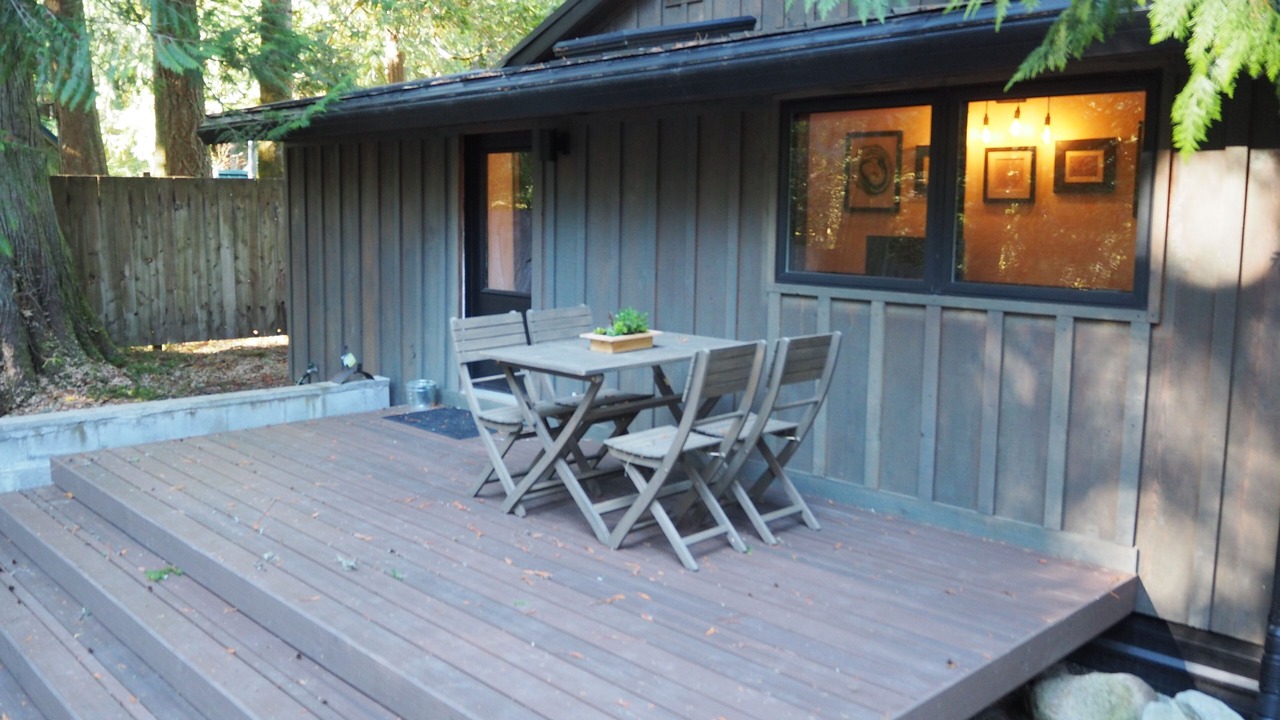 Photo of Outdoor in Rhododendron