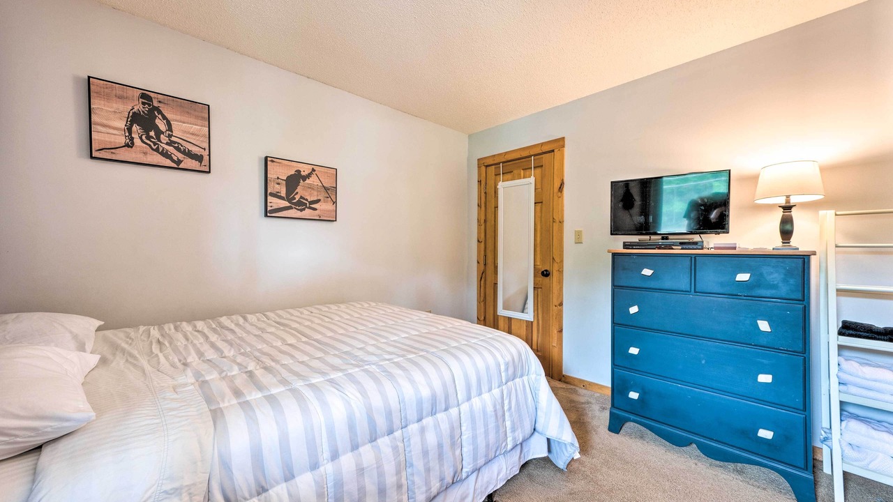 Photo of Bedroom in Lincoln