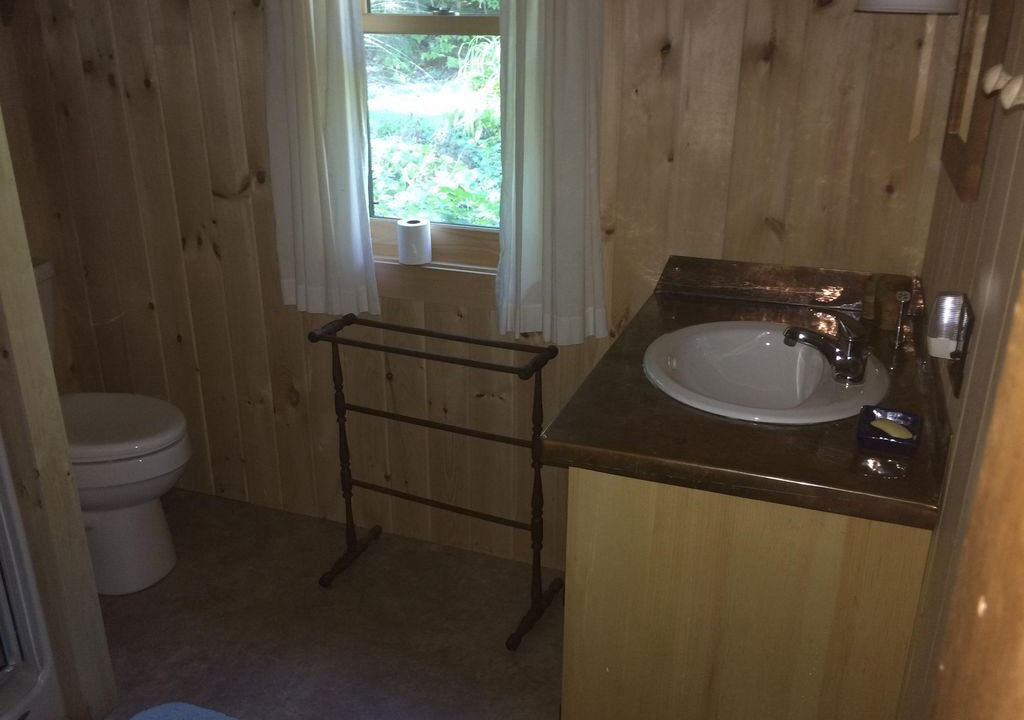 Photo of Bathroom in Greensboro
