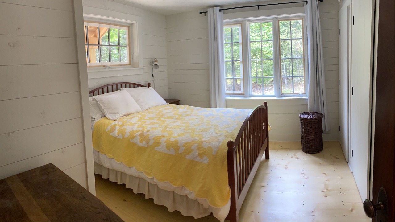 Photo of Bedroom in Greensboro
