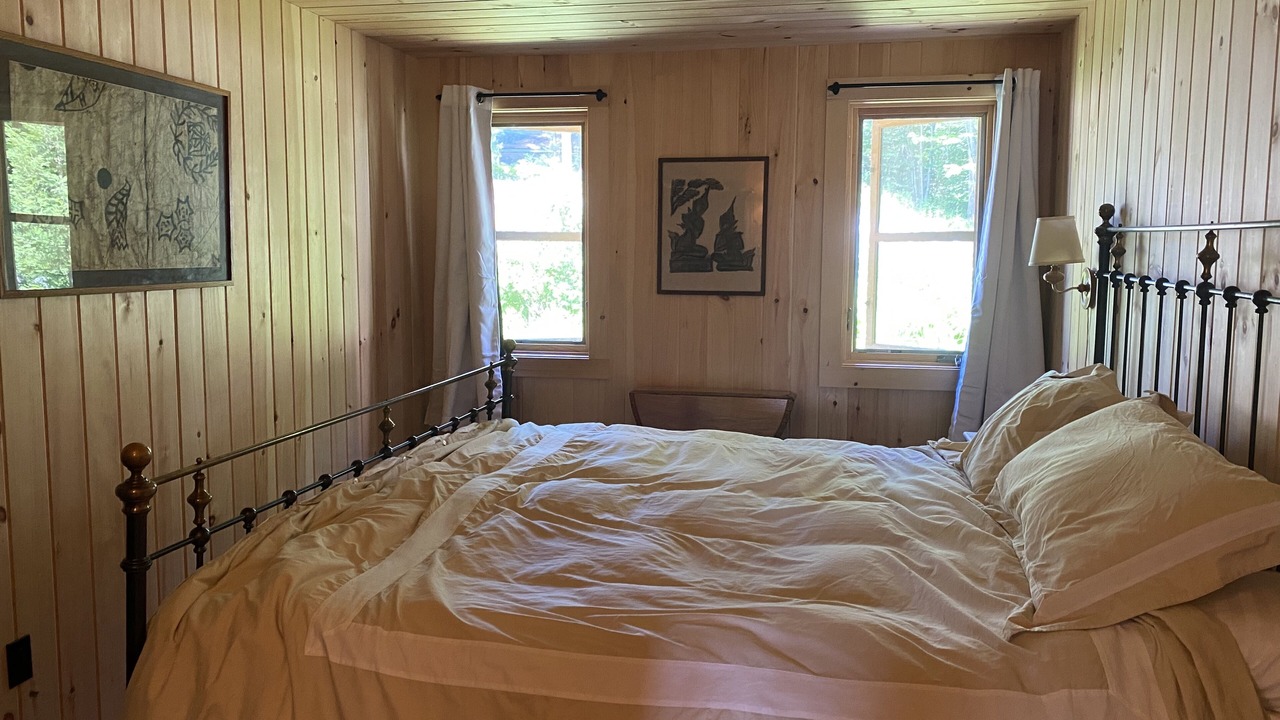 Photo of Bedroom in Greensboro