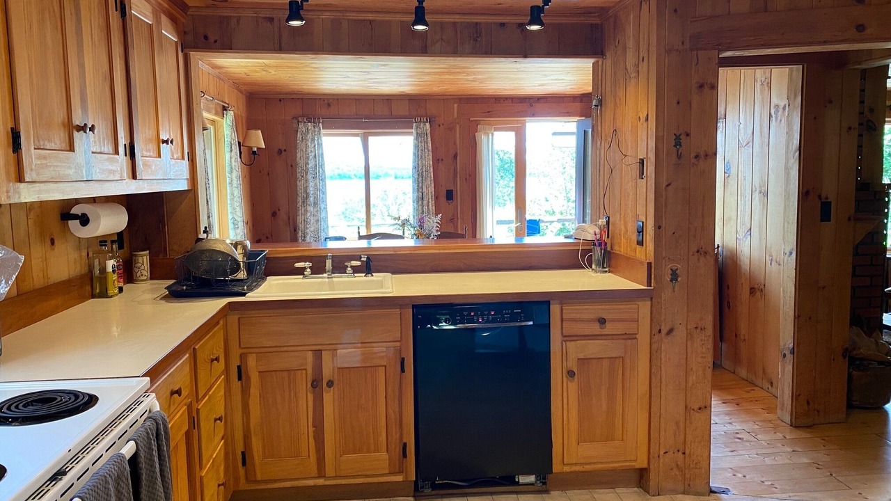 Photo of Kitchen in Greensboro