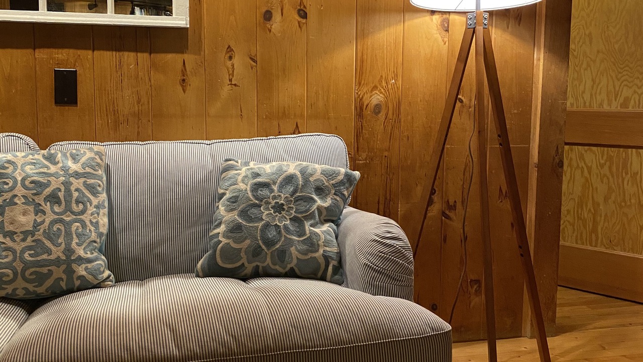 Photo of Livingroom in Greensboro