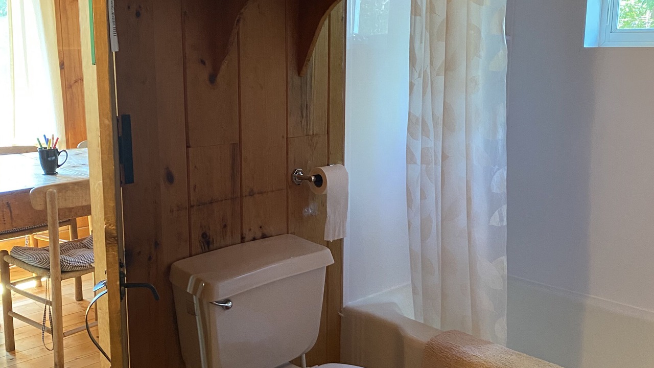 Photo of Bathroom in Greensboro