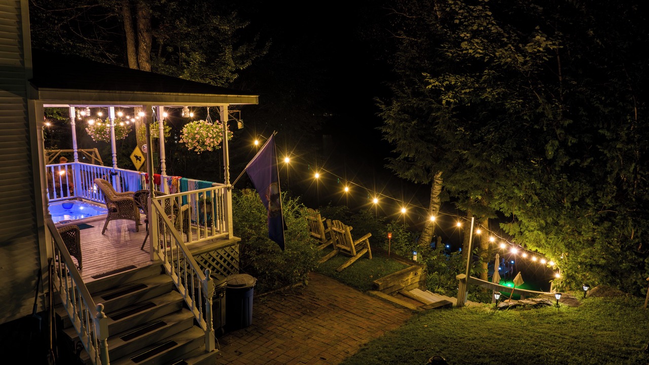 Photo of Patio Balcony in Eden
