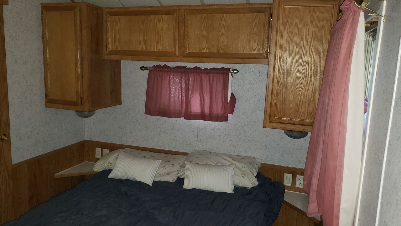 Photo of Bedroom in Crown Point