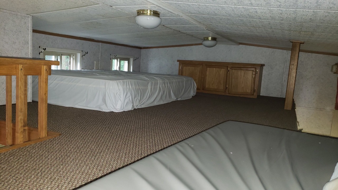 Photo of Bedroom in Crown Point