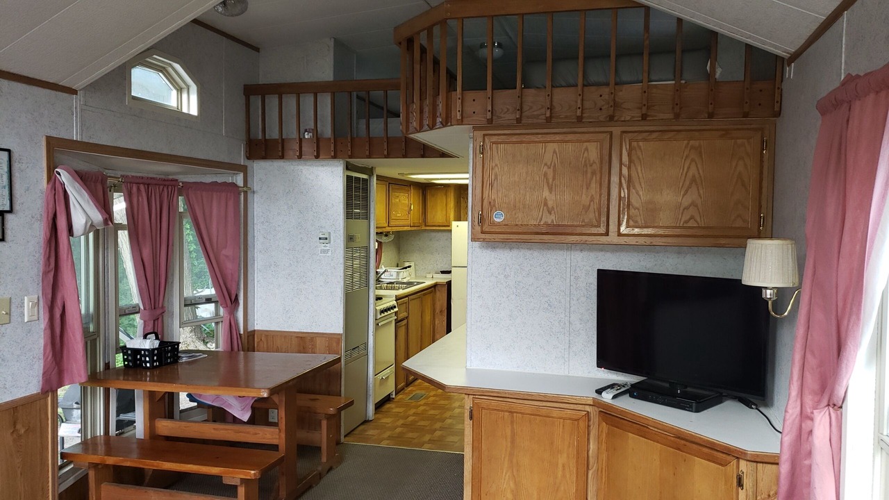 Photo of Kitchen in Crown Point