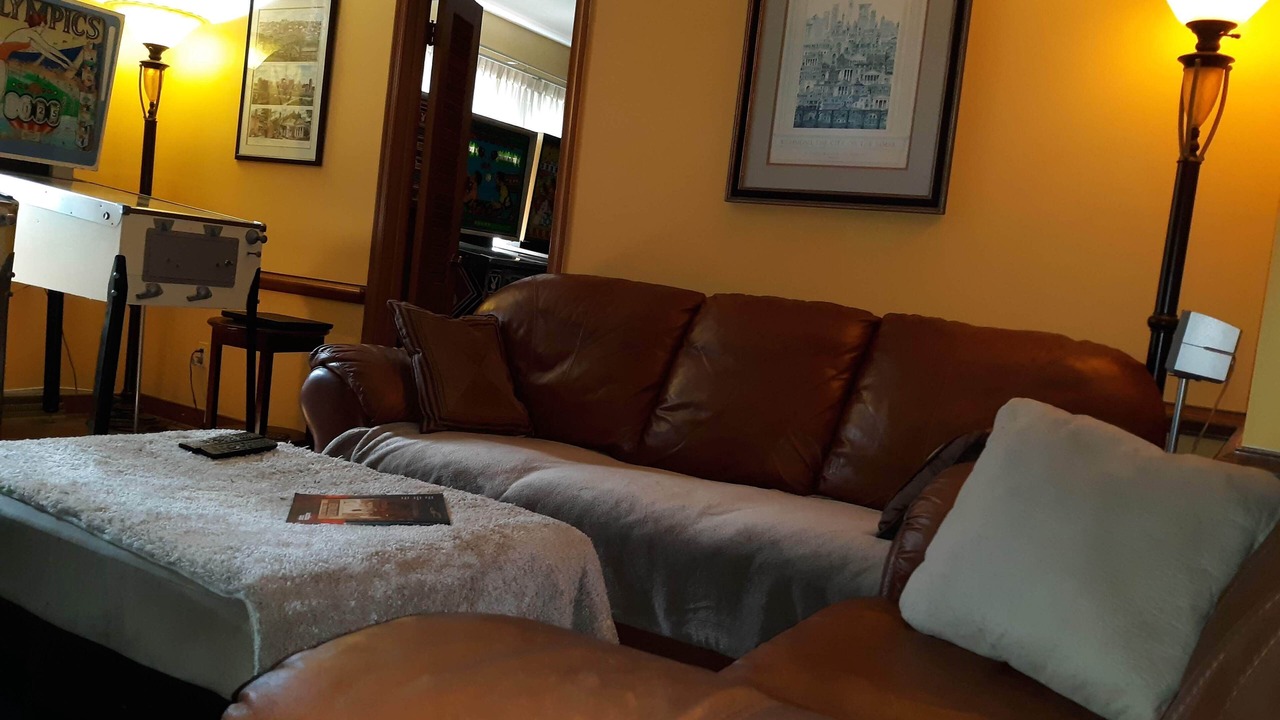 Photo of Livingroom in Dumbarton