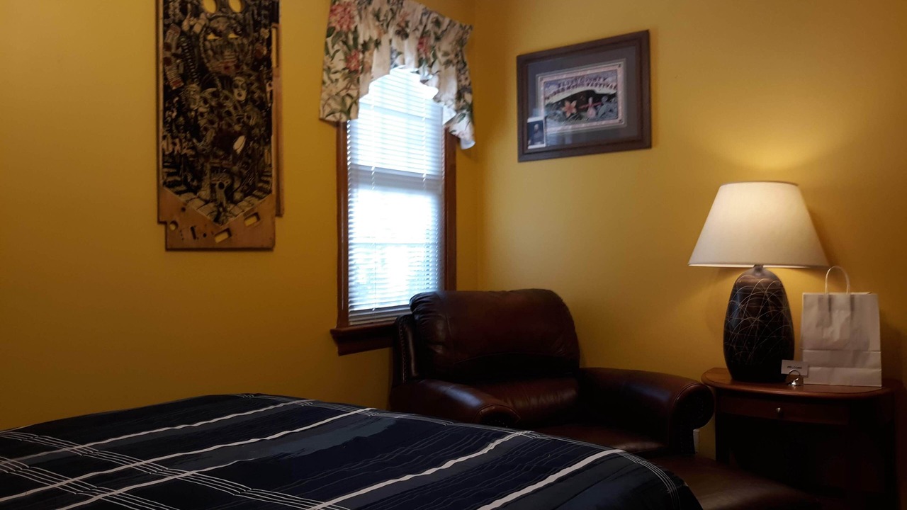 Photo of Bedroom in Dumbarton