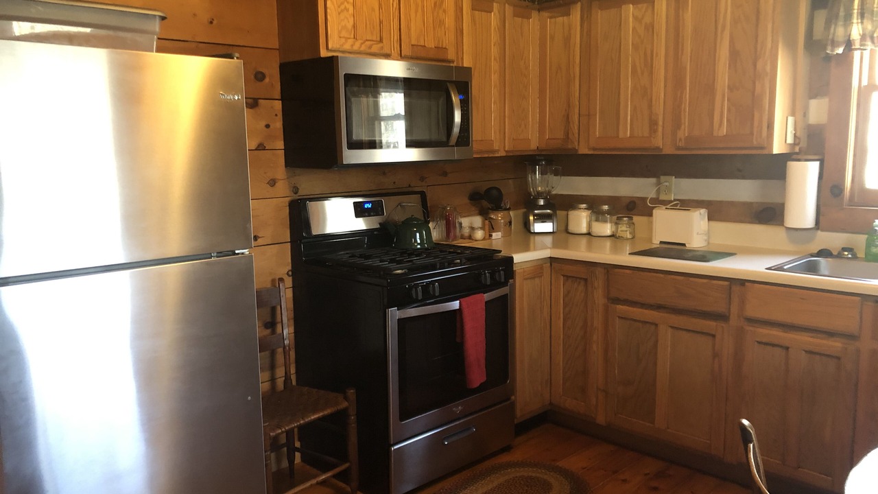 Photo of Kitchen in Franklin