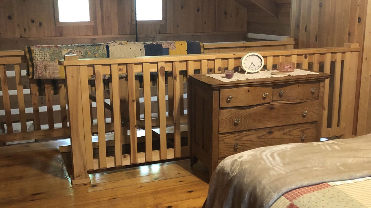Photo of Bedroom in Franklin
