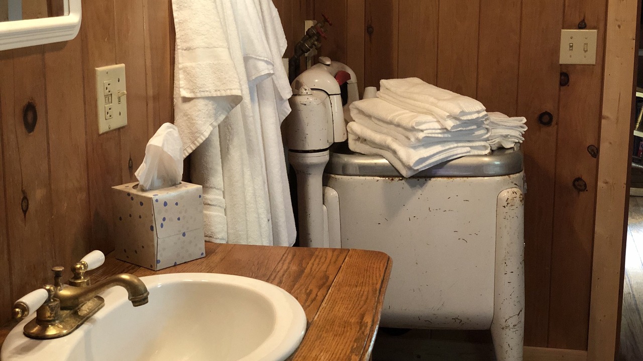 Photo of Bathroom in Franklin