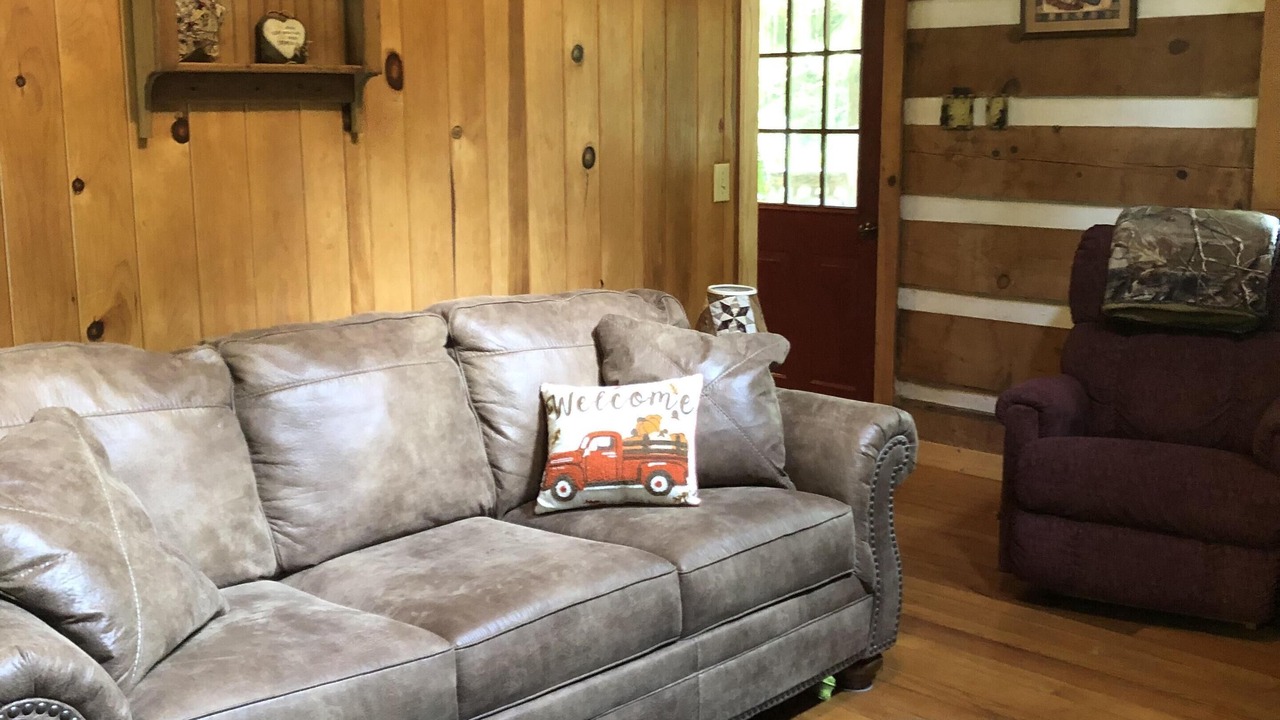 Photo of Livingroom in Franklin