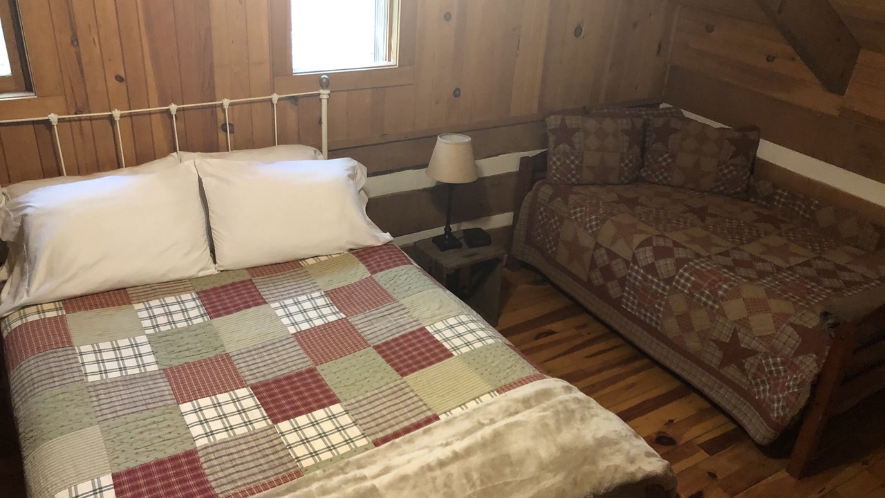 Photo of Bedroom in Franklin