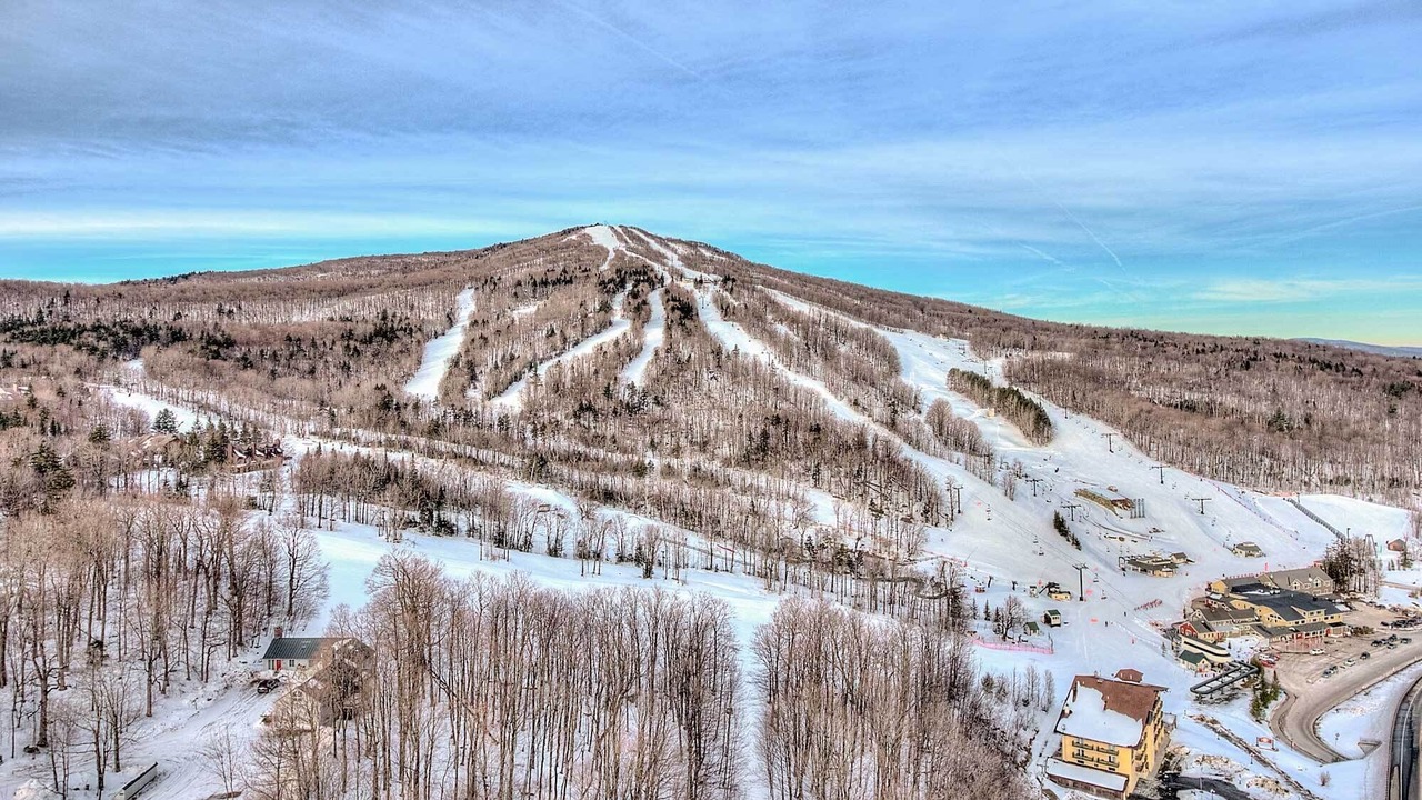Photo of Outdoor in Bromley Mountain
