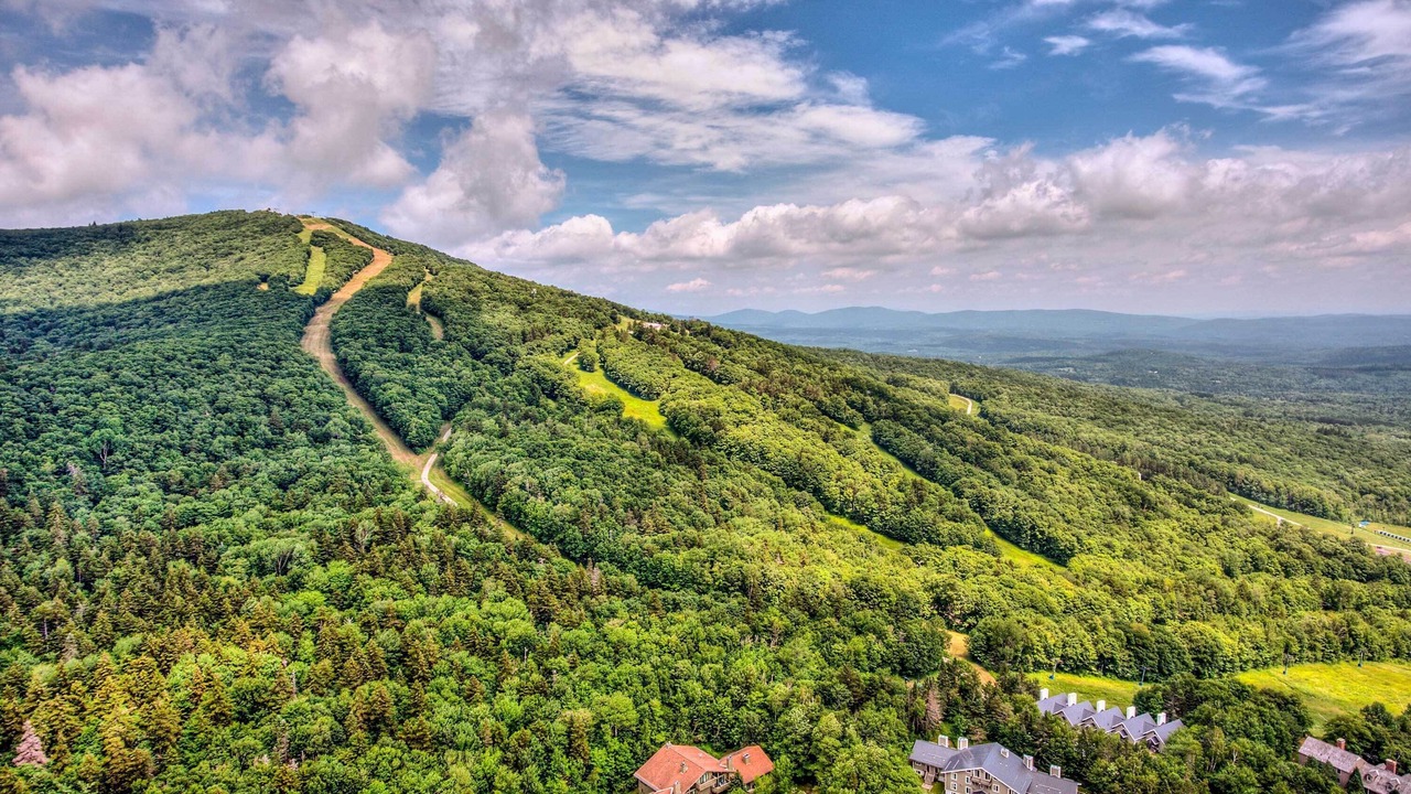 Photo of Outdoor in Bromley Mountain