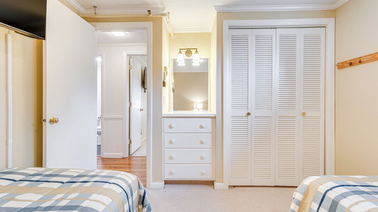 Photo of Bedroom in Bromley Mountain