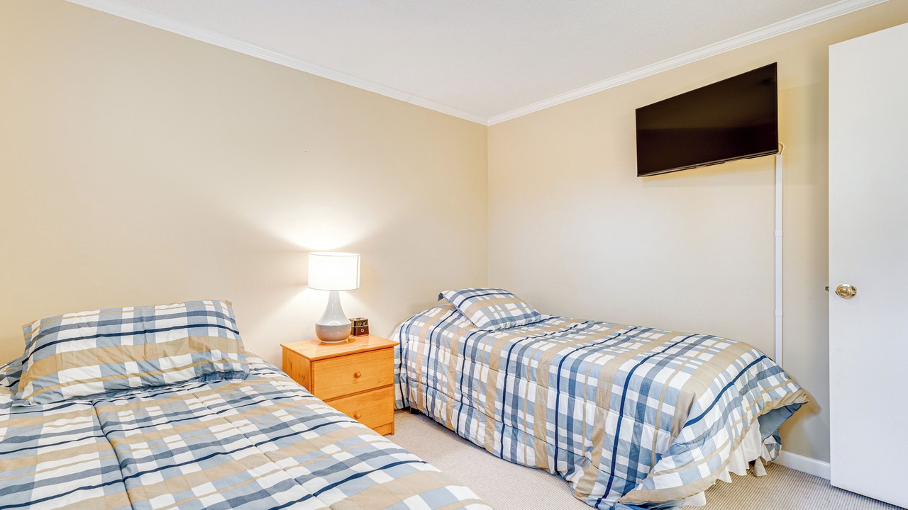 Photo of Bedroom in Bromley Mountain