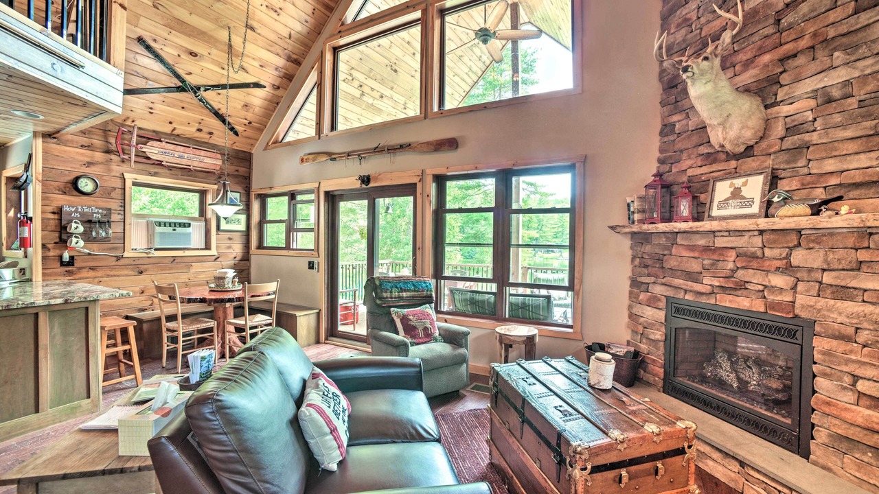 Photo of Livingroom in Glenfield