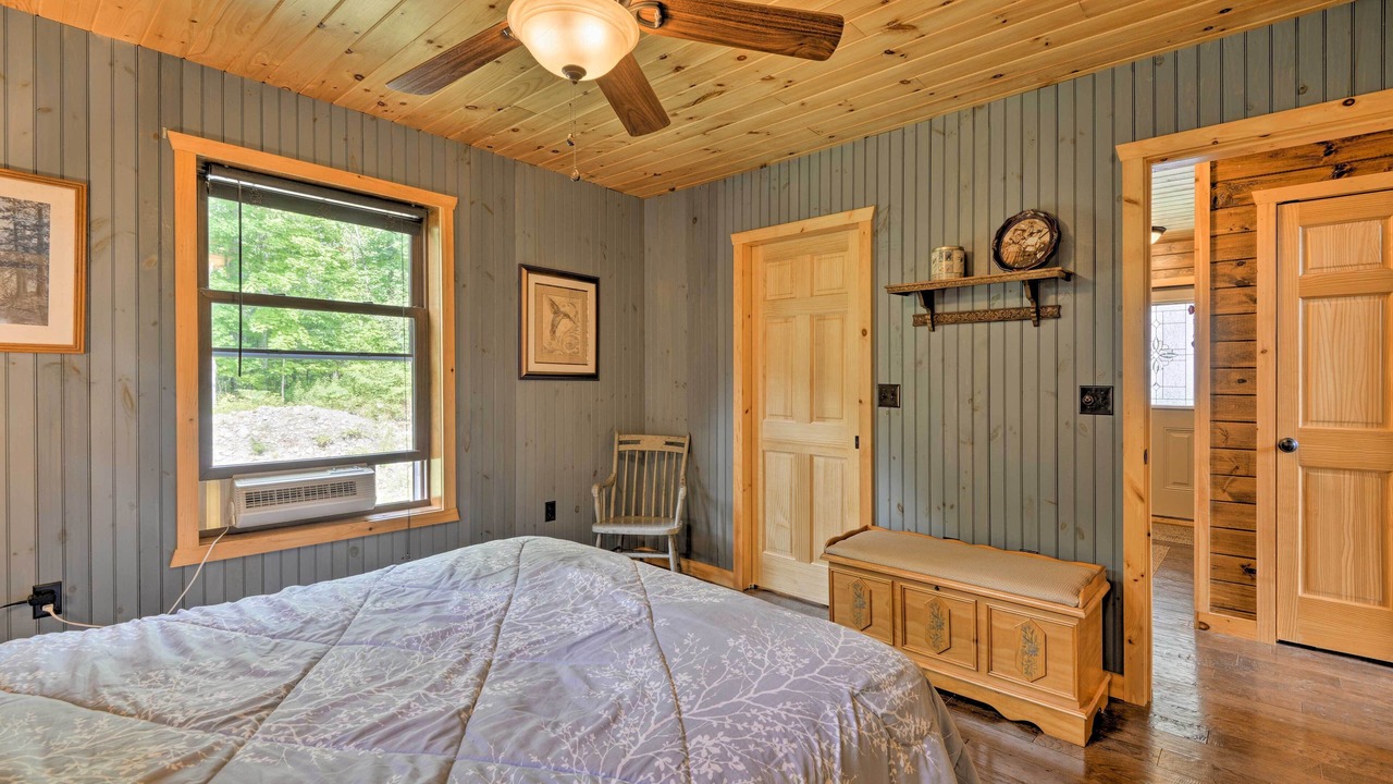 Photo of Bedroom in Glenfield