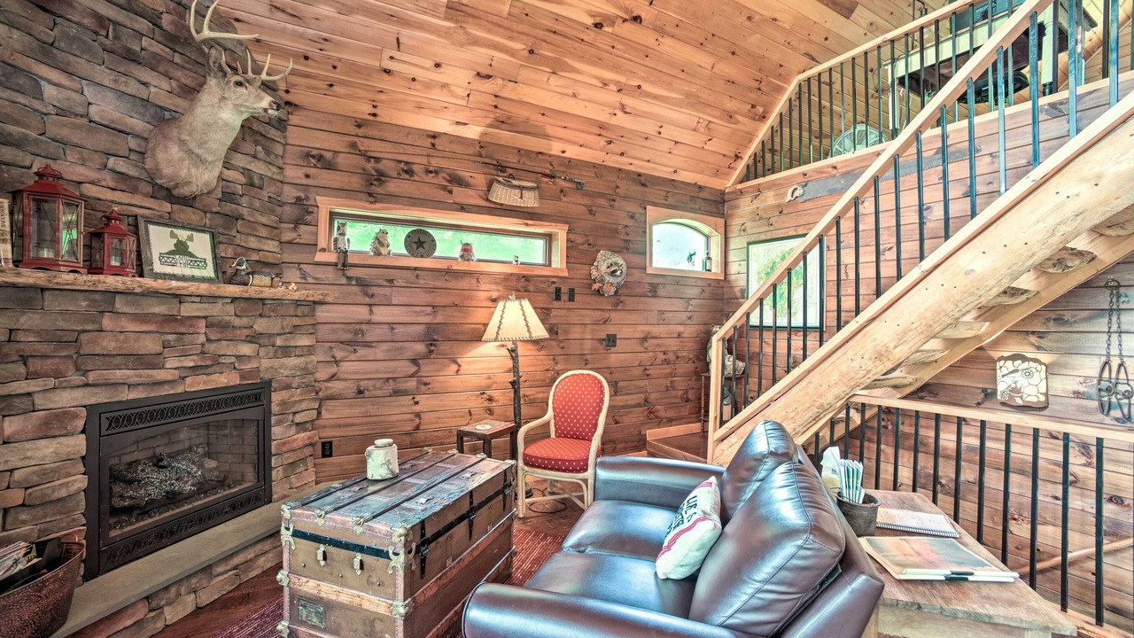 Photo of Livingroom in Glenfield