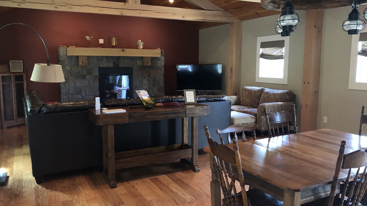 Photo of Livingroom in Dundee