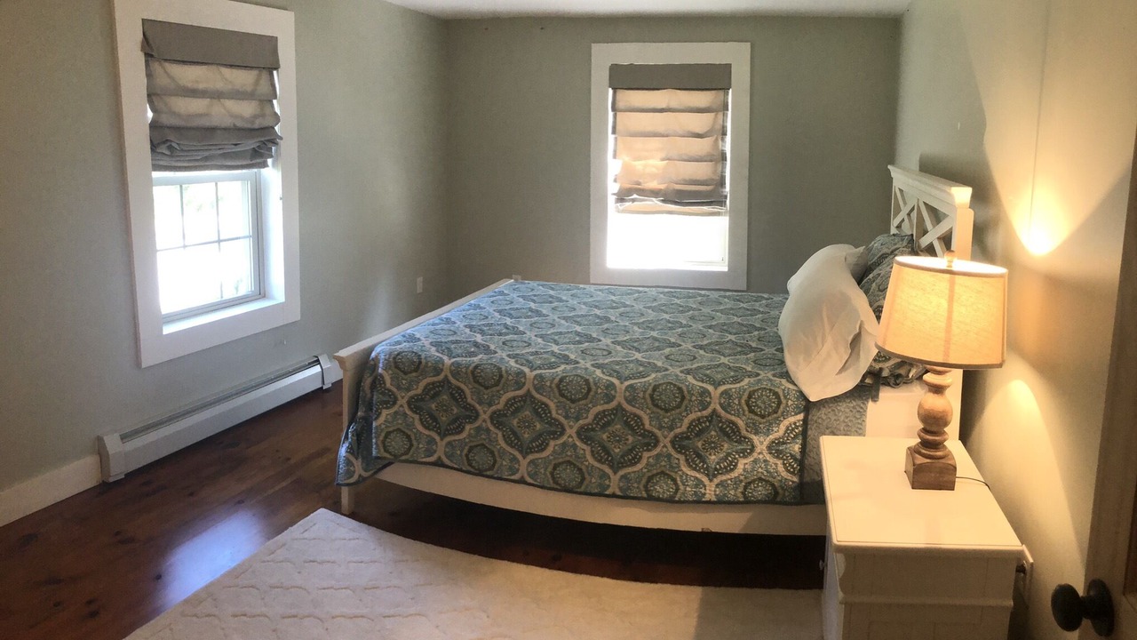 Photo of Bedroom in Dundee