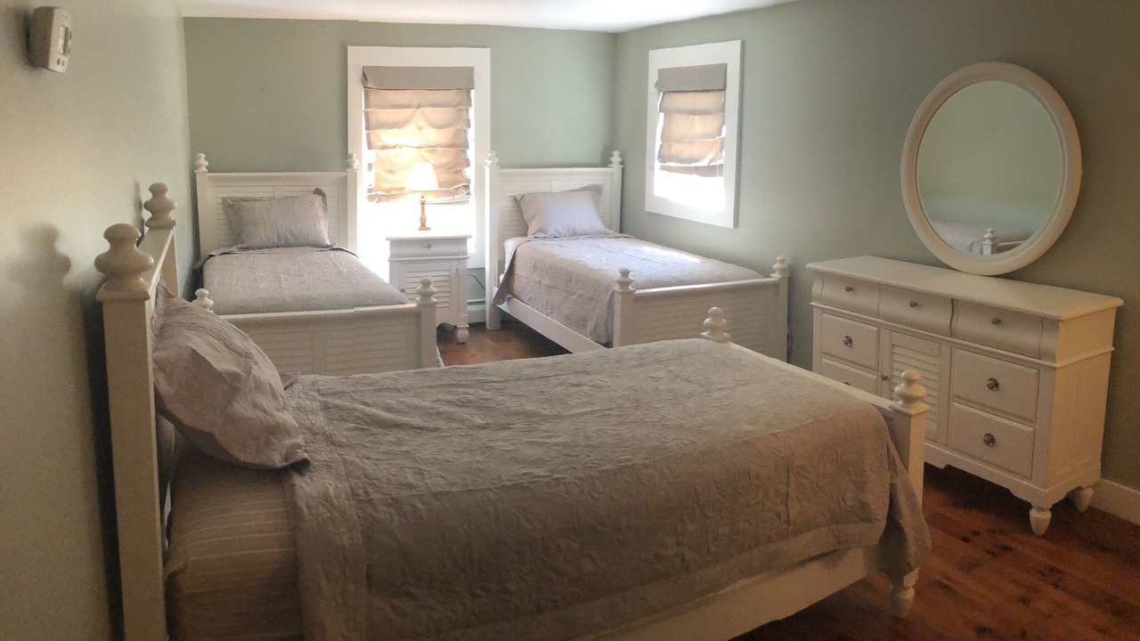 Photo of Bedroom in Dundee