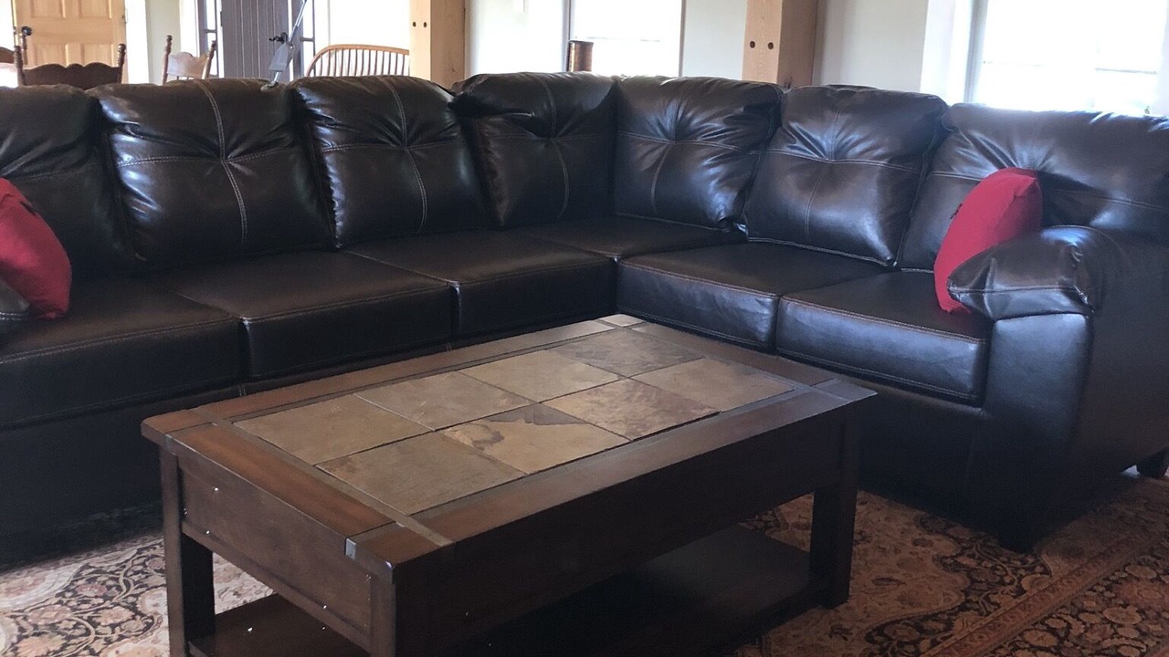 Photo of Livingroom in Dundee