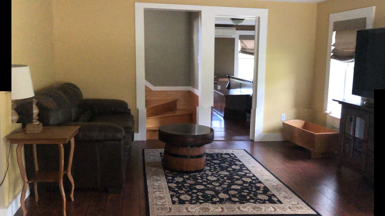 Photo of Livingroom in Dundee