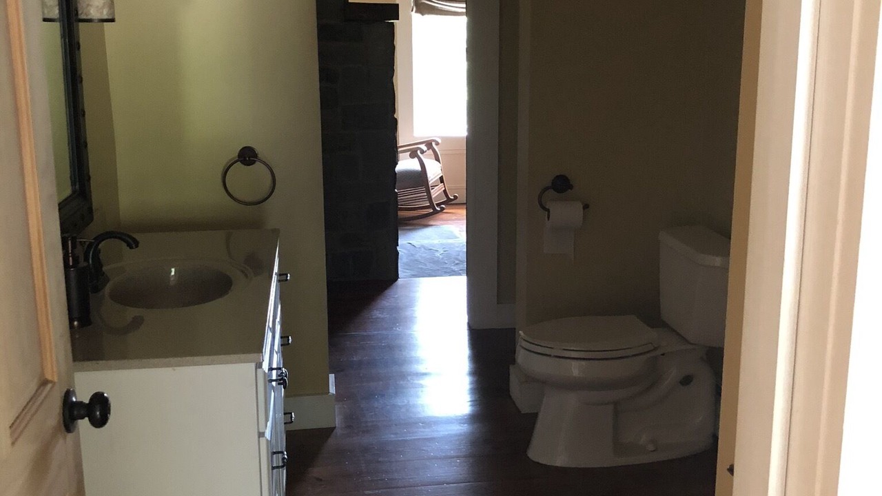 Photo of Bathroom in Dundee