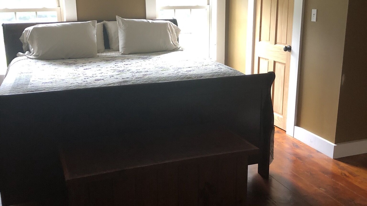 Photo of Bedroom in Dundee