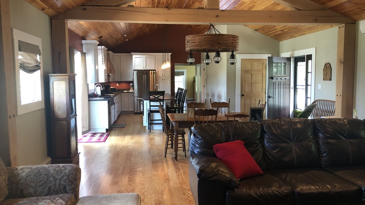 Photo of Livingroom in Dundee