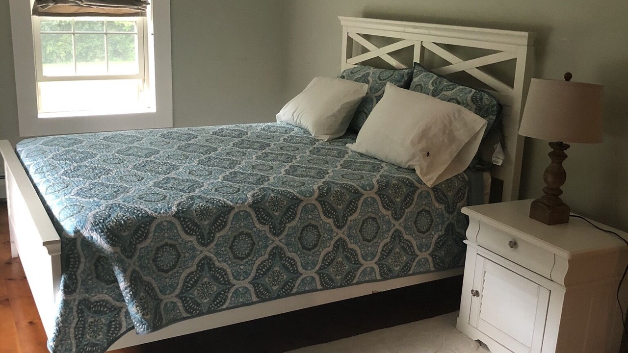 Photo of Bedroom in Dundee