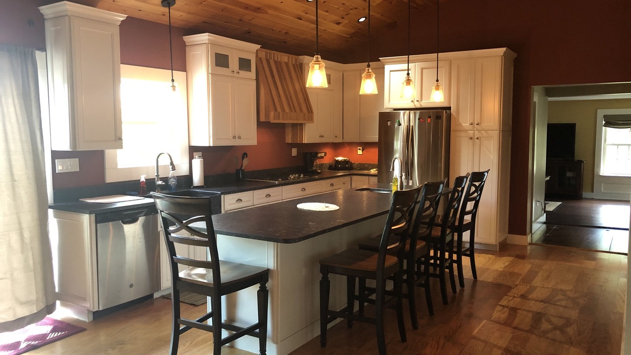 Photo of Kitchen in Dundee