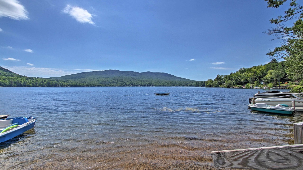 Photo of Outdoor in Rumney